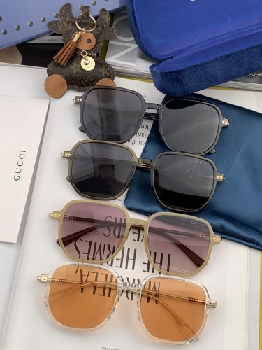 G*ucci Glasses Top XX 20230707-33