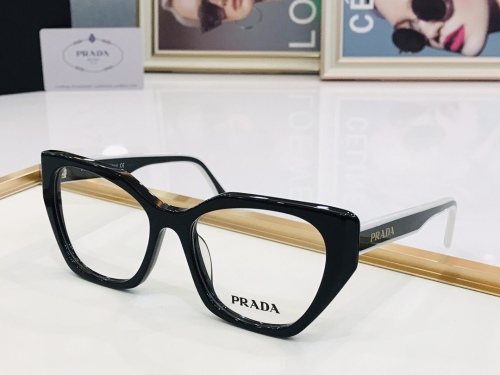 P*rada Glasses Top XX 20230707-87