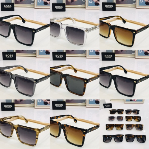 B*oss Glasses Top XX 20230707-94