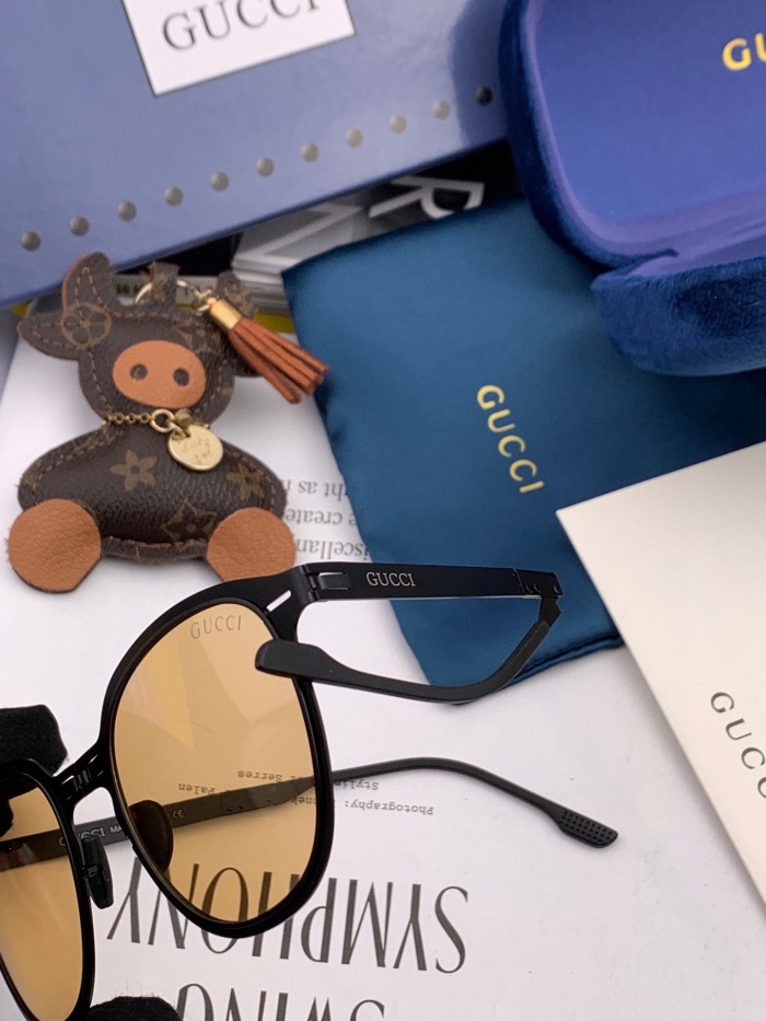 G*ucci Glasses Top XX 20230707-10