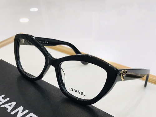 C*hanel Glasses Top XX 20230707-84