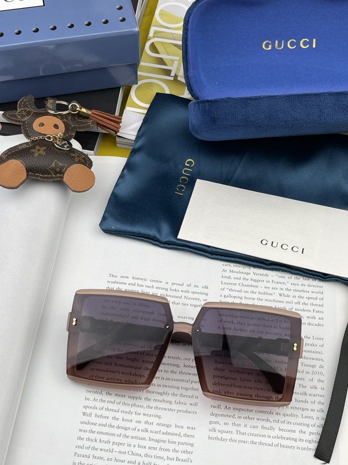 G*ucci Glasses Top XX 20230707-44