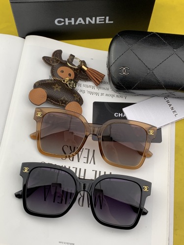 C*hanel Glasses Top XX 20230707-48