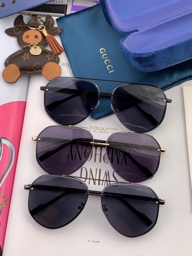 G*ucci Glasses Top XX 20230707-12