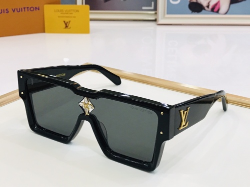 L*ouis V*uitton Glasses Top XX 20230707-71