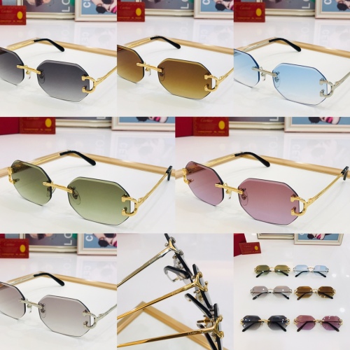 C*artier Glasses Top XX 20230705-67