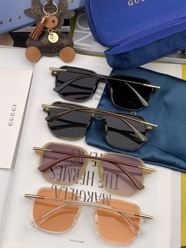 G*ucci Glasses Top XX 20230707-33