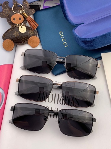 G*ucci Glasses Top XX 20230707-14