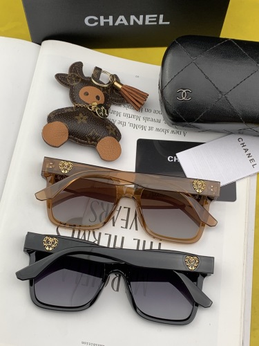 C*hanel Glasses Top XX 20230707-48