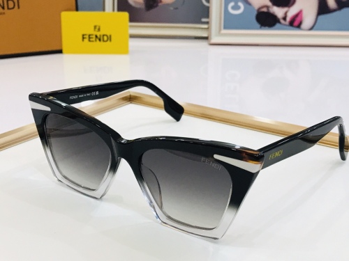 F*endi Glasses XX 20230707-93