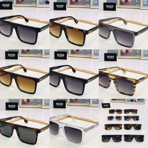 B*oss Glasses Top XX 20230707-83