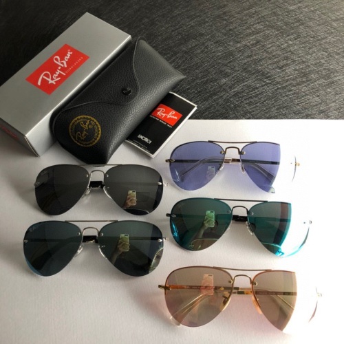 R*ayban Glasses Top XX 20230707-52