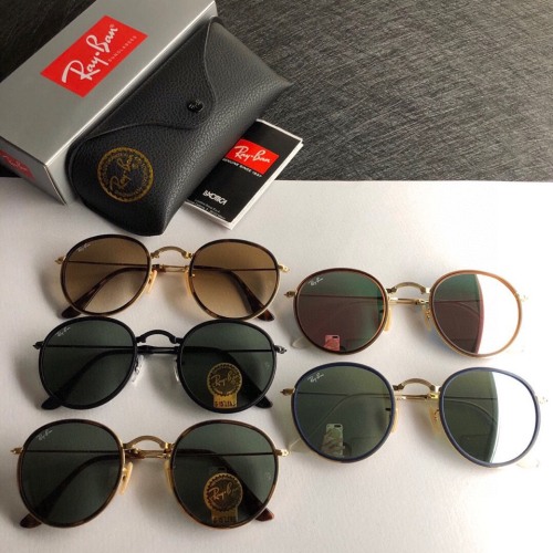 R*ayban Glasses Top XX 20230707-51