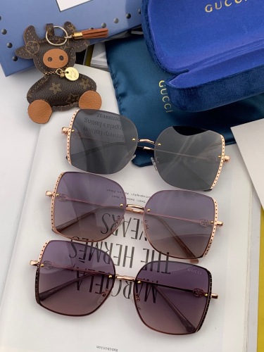 G*ucci Glasses Top XX 20230708-90