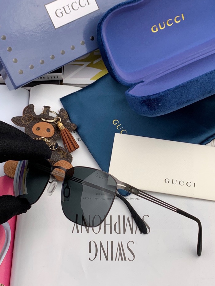 G*ucci Glasses Top XX 20230708-105