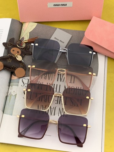 M*iu Miu Glasses Top XX 20230710-8