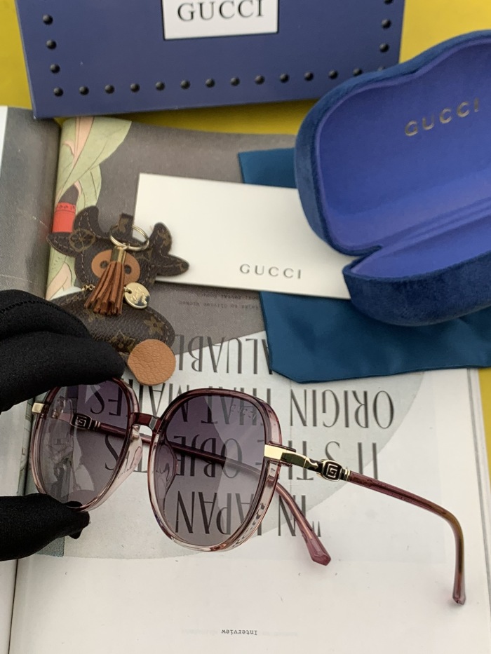 G*ucci Glasses Top XX 20230708-121