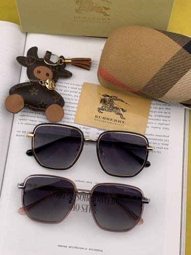 B*urberry Glasses XX 20230710-1