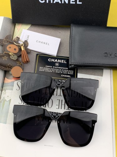 C*hanel Glasses Top XX 20230708-2