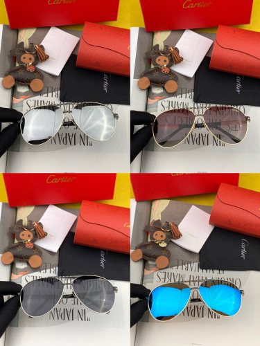 C*artier Glasses Top XX 20230708-27
