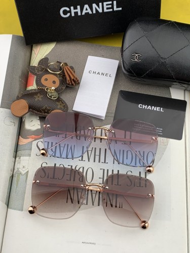 C*hanel Glasses Top XX 20230710-6