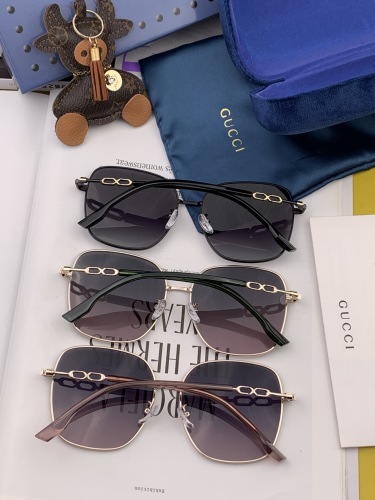 G*ucci Glasses Top XX 20230708-110