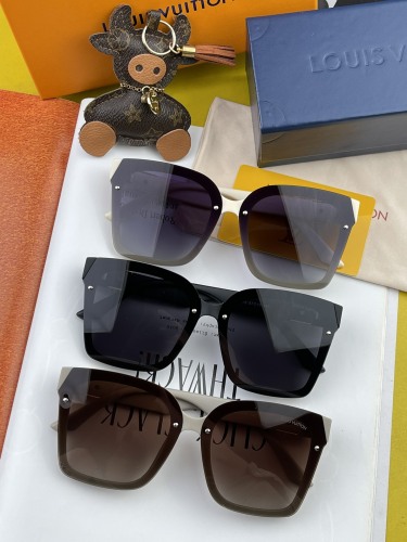 L*ouis V*uitton Glasses Top XX 20230708-68