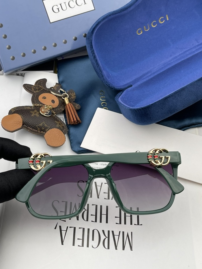 G*ucci Glasses Top XX 20230708-115