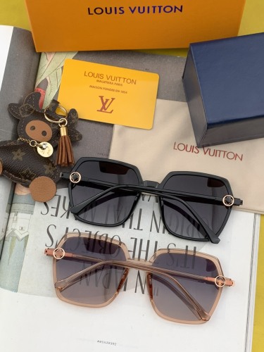 L*ouis V*uitton Glasses Top XX 20230710-5