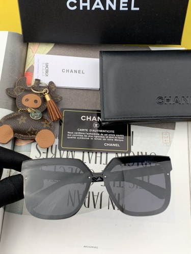 C*hanel Glasses Top XX 20230708-2