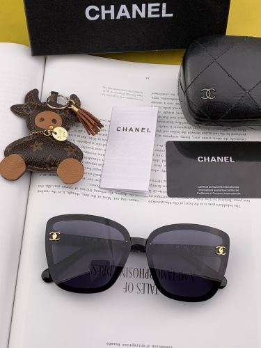 C*hanel Glasses Top XX 20230710-2