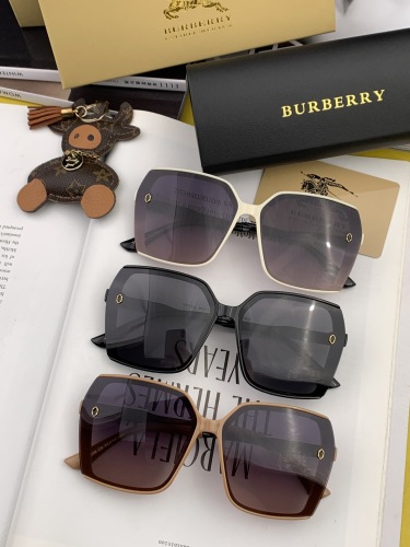 B*urberry Glasses XX 20230708-59