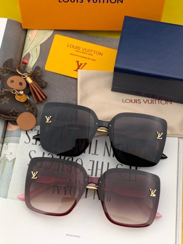 L*ouis V*uitton Glasses Top XX 20230708-49