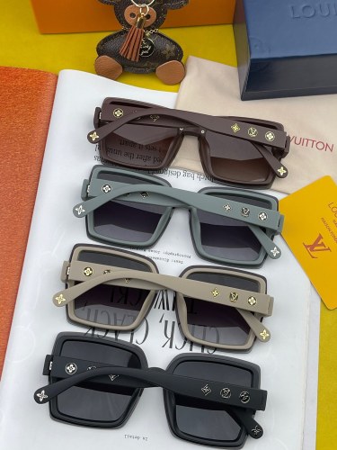 L*ouis V*uitton Glasses Top XX 20230708-100