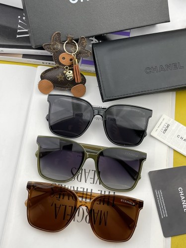 C*hanel Glasses Top XX 20230708-112
