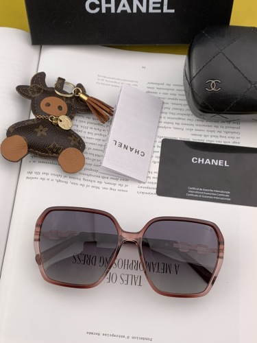 C*hanel Glasses Top XX 20230708-5