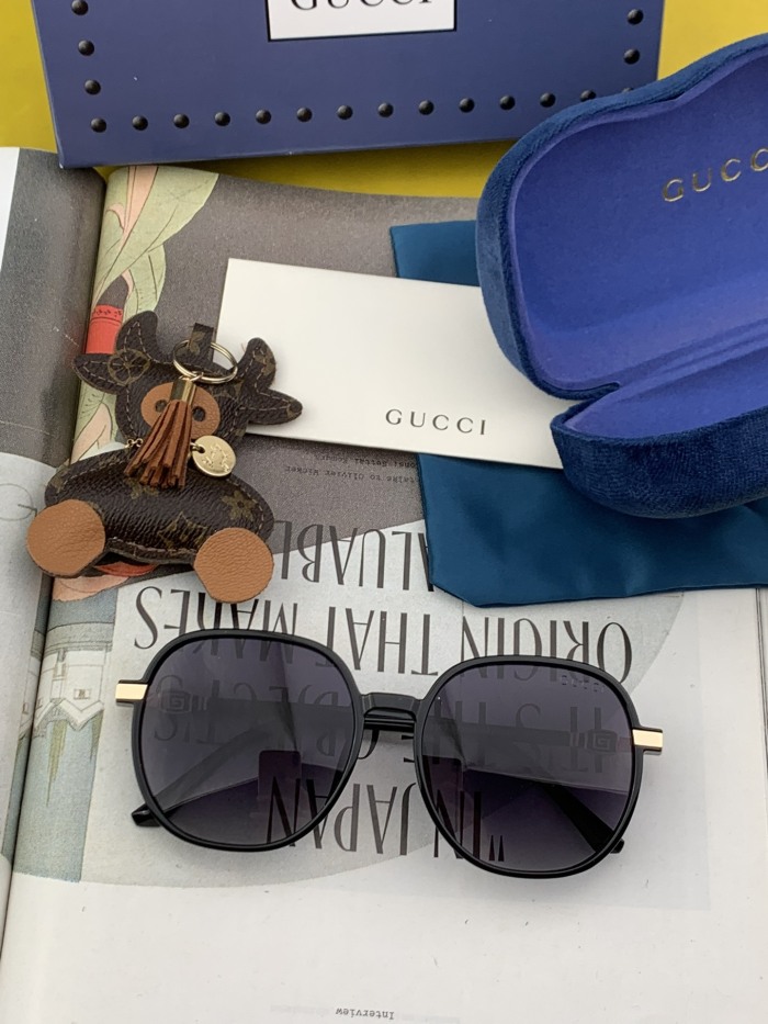 G*ucci Glasses Top XX 20230708-121