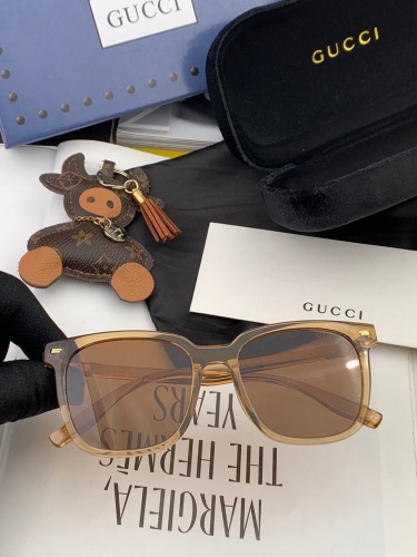G*ucci Glasses Top XX 20230708-91