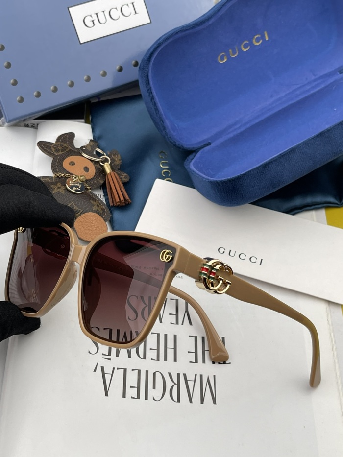 G*ucci Glasses Top XX 20230708-115