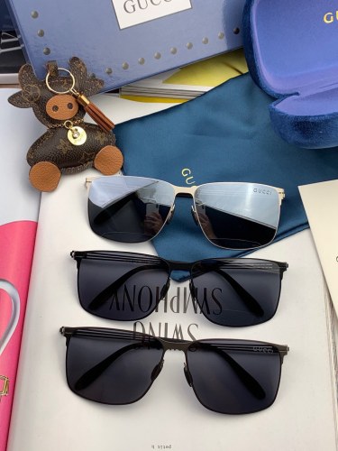 G*ucci Glasses Top XX 20230708-33