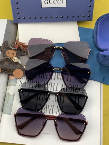 G*ucci Glasses Top XX 20230708-13