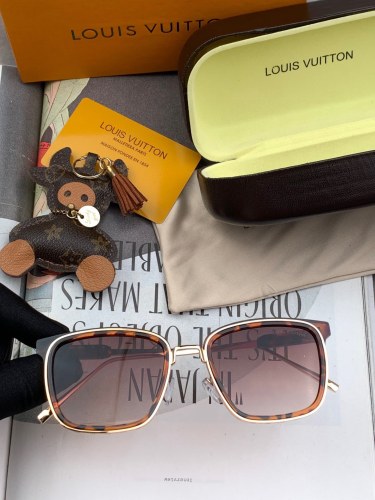 L*ouis V*uitton Glasses Top XX 20230708-23