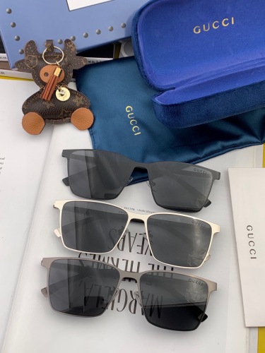 G*ucci Glasses Top XX 20230708-107