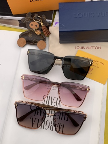 L*ouis V*uitton Glasses Top XX 20230708-117