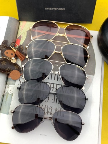 A*rmani Glasses Top XX 20230708-26