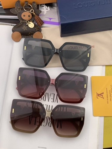 L*ouis V*uitton Glasses Top XX 20230708-37