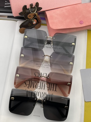 M*iu Miu Glasses Top XX 20230708-4