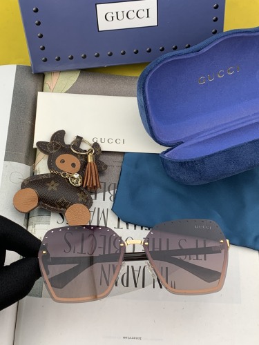 G*ucci Glasses Top XX 20230708-13