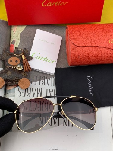 C*artier Glasses Top XX 20230708-22