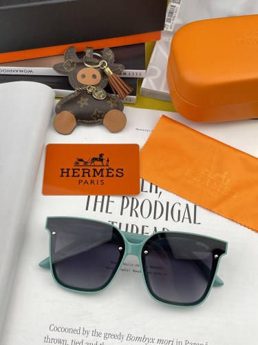 H*ermes Glasses Top XX 20230708-108